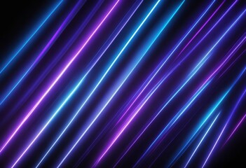 A Spectacular Fusion of Digital Art and Futuristic Light Show