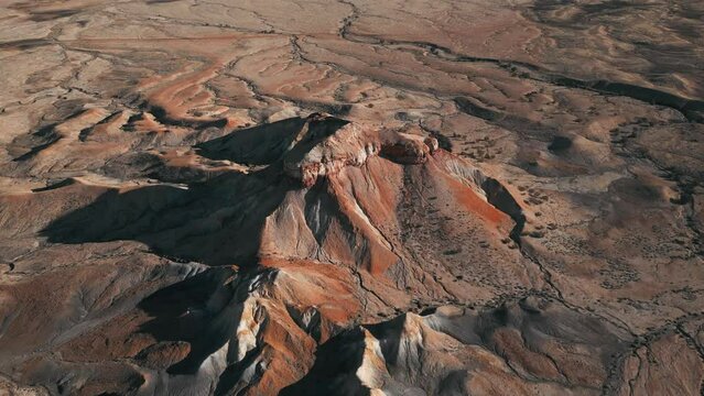 The Painted Desert