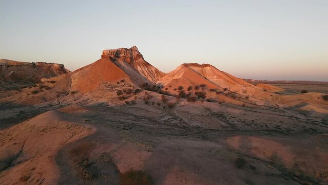 The Painted Desert