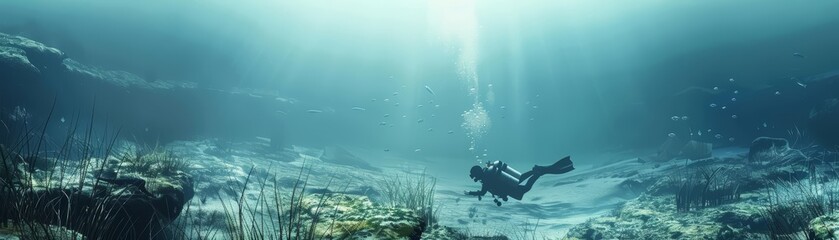 Obraz premium Solid HUD icon of clarity