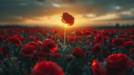 Obraz premium Memorial Day, American Flag, Memorial Day Background, Bald Eagle, Patriotic.