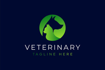 Veterinary Logo design