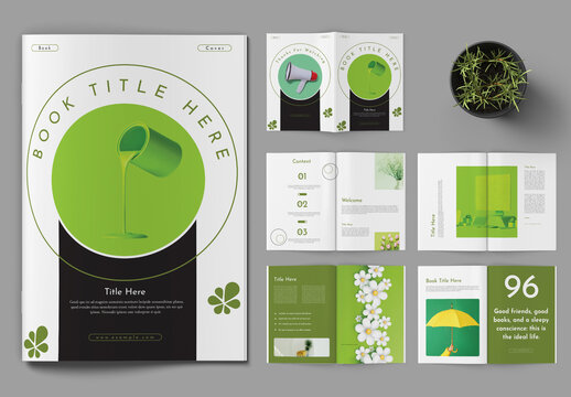 Minimal Magazine