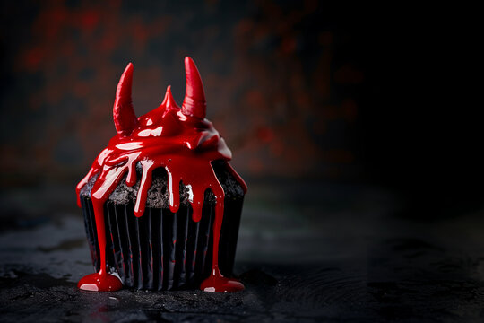 Satanic Icing Icing Drip Images – Browse 16,767 Stock Photos, Vectors, and Video ...
