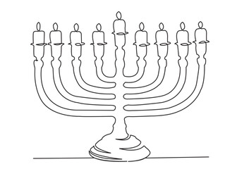 Menorah