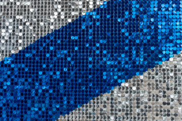 abstract disco background without people pattern