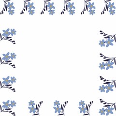  Digital paper, heart paper, seamless paper, seamless pattern, boho, boho pattern, paper