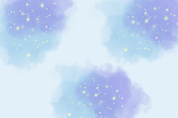 abstract watercolor background