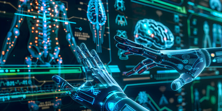 How IBM QRadar SIEM is Shaping the Future of Cybersecurity , The Future of Cybersecurity with IBM QRadar SIEM