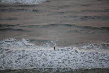 Praia dos Milionários  beach in Ilheus, Brazil