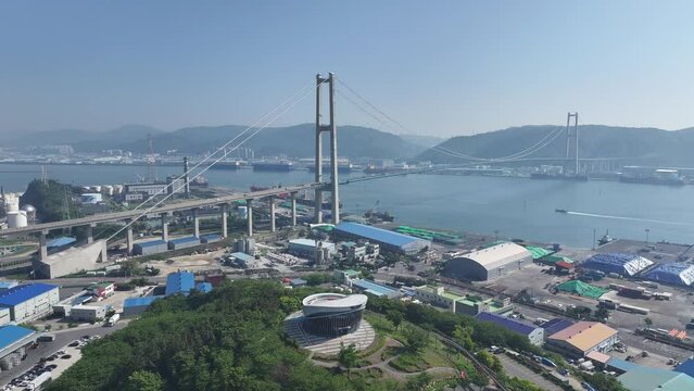 울산 장생포