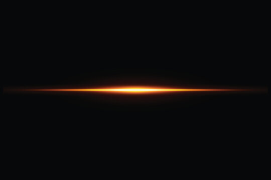 Transparent Vector Lens Light Collection With shining light glow and optical flare Effects. 