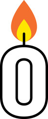 숫자초