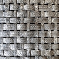 rectangular canvas weave, fabric texture with broad weave background