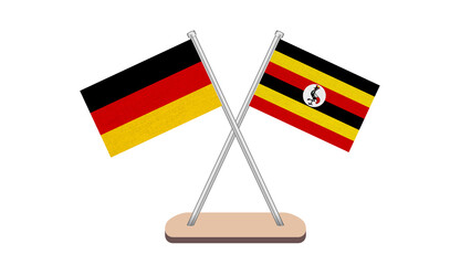 Germany Uganda