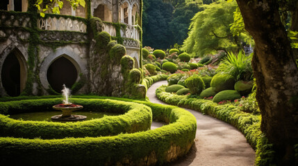 Princes Garden