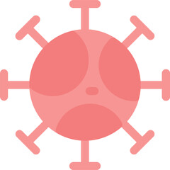 Virus Icon