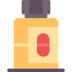 Pills Icon