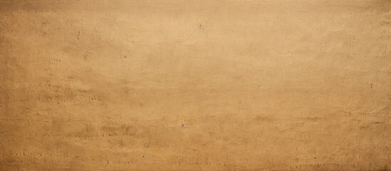 Obraz premium A vintage cardboard paper texture background perfect for design purposes with ample copy space for text or images