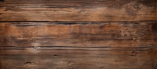 Obraz premium The close up image showcases the grungy texture of wood creating an interesting copy space image