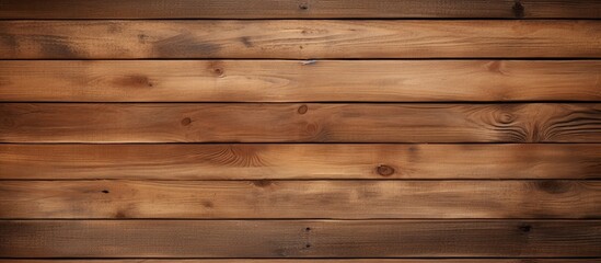 Naklejka premium The design offers a wood texture background with ample copy space for product or advertising wording