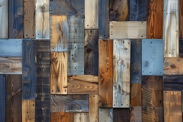 Wood background