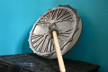 shamanic Drum

