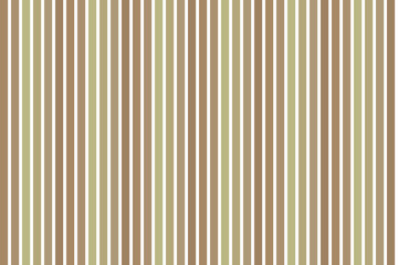 Obraz premium Green vertical stripes seamless background