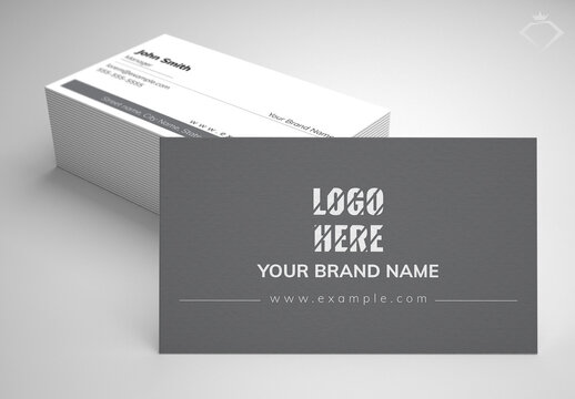 BusinessCard