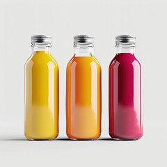 Therrmo bottle mockup  ,  Water bottle template