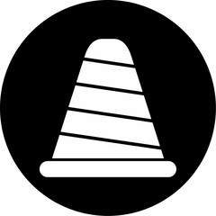 Cone Icon