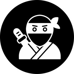 Ninja Icon