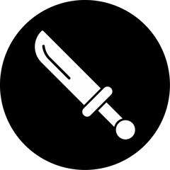 Dagger Icon