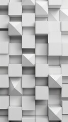 cubes grid texture 3d background