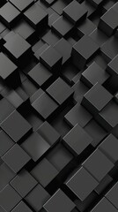 cubes grid texture 3d background