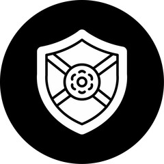 Shield Icon