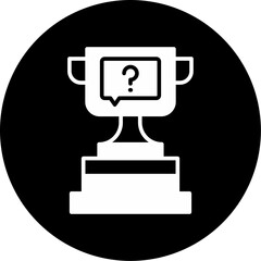 Trophy Icon