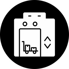 Lift Icon