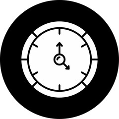 Clock Icon