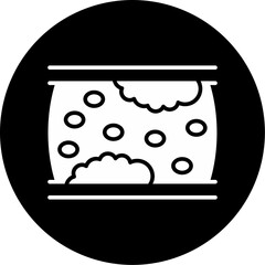 Atherosclerosis Icon