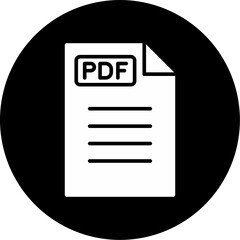 Download Pdf Icon