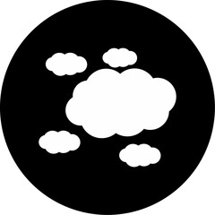 Clouds Icon