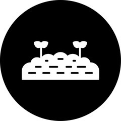 Soil Icon