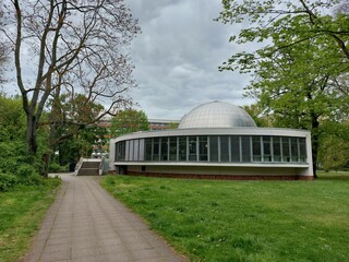 Planetarium Cottbus