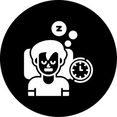 Sleep Icon