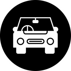 Car Icon