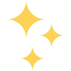 Sparkling Star Element