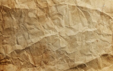 Aged beige paper background with subtle grunge texture.