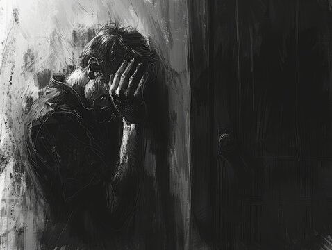 Look to portray as much nuanced expression as  able