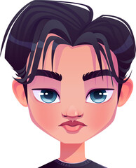 Boy Avatar Image